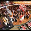 03 - Silvesterball 2017 im Palais am Funkturm